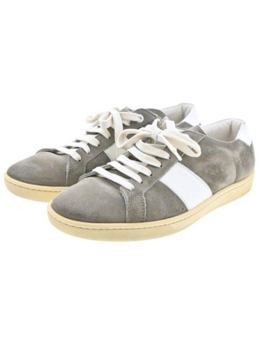 Saint Laurent Paris Sneakers